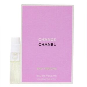 CHANEL Chance Eau Fraîche Edt
